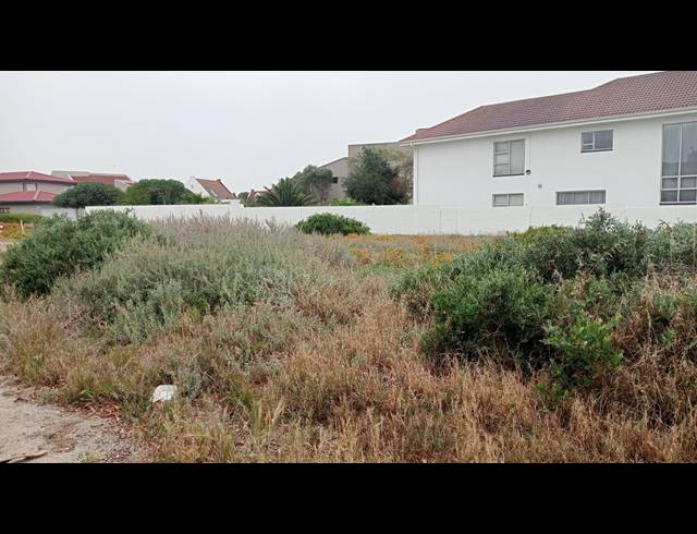 529M² VACANT LAND FOR SALE IN PORT OWEN